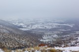 Winter in West Macedonia (January 2010)