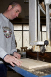 Working concentrated