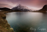 Cwm Idwal