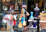 Musical Instruments Shop