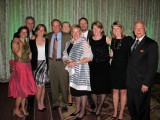 WTEF - 2009 Tennis Gala