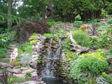 Giselas & Jims Pond