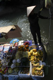Boat vendors