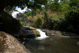 Wachirathan waterfalls