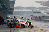 Porsche pushed back into the garage (CWS4458.jpg)
