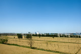 Vast agricultural land outskirt of the city (CWS9252)