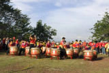 Drummers (8211)