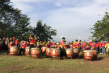 Drummers (8211)