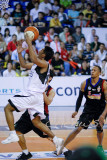 Guganeswaran attempting a layup (5657)