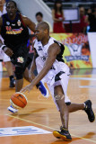 Jamal Brown in action (5672)
