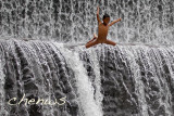 Leaping from the spillway _MG_3458.jpg