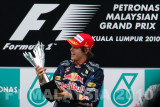 Vettel: I won