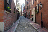 Acorn St