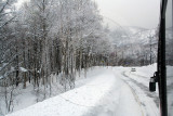 Winter In Hokkaido (Dec 09)