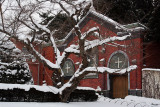 Winter In Hokkaido (Dec 09)