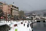 Winter In Hokkaido (Dec 09)