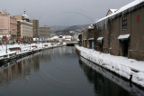 Winter In Hokkaido (Dec 09)