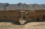 Ruins Of An Ancient City (Oct 07)