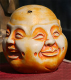 4-Faced Laughing Buddha (Oct 07)