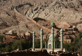Tuyugou Village (Oct 07)