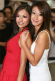 KT So & Sunisa Kim (Nov 07)