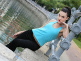 Marcella from Brazil (Dec 07)