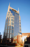 The AT&T Tower (Former Bellsouth Tower)
