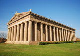 The Parthenon (Centennial Park)