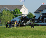 Vanderbilt University LifeFlight Eurocopter EC-145 (N102VU)