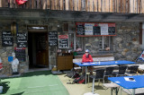 SD at Susten soup stop