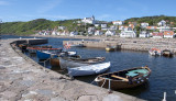 Molle water front