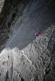 Arrow Route, Skye