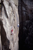 Deja Vue, Great Zawn, Bosigran