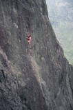 Capital Punishment, Cwm Idwal