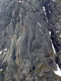 Storepillaren detail