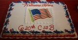 620th Combat Sustainment Support Battalion returns from Iraq