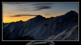Panorama - Alpi Orobie