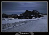 Moonlight Alpe di Siusi