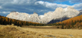 Near lago Calaita - Pale di S.Martino