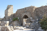 Caesarean Church Ruins