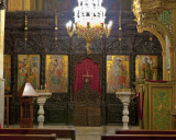 Bet Shean, Megiddo, and Nazareth