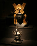 Gold Adornments