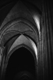 vaulted majesty