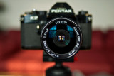 Pentax 28mm f/2