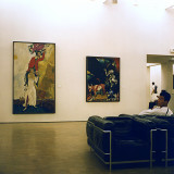 Monsieur Chagall, you are amazing!