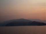 A dream island.