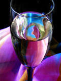 Champagne. Carviar??