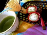 Tea time (Japanese style)