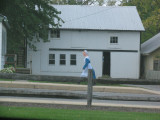 Lancaster PA Nov 2007