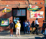 Jacks 85 - Jefferson St. - Bay Area SF